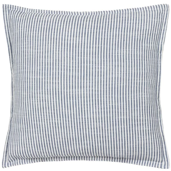 Yard Truro Reversible Stripe Cushion Cover