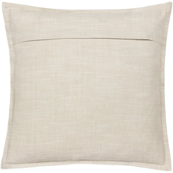 Yard Torresman Cotton Slub Cushion Cover