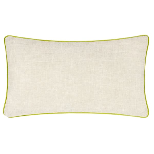 Wylder Valera Pedra Tropical Parrot Cushion Cover