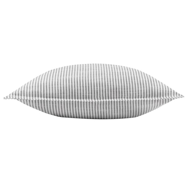 Yard Truro Reversible Stripe Cushion Cover