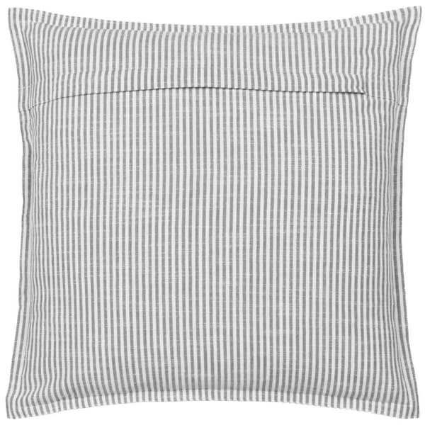 Yard Truro Reversible Stripe Cushion Cover