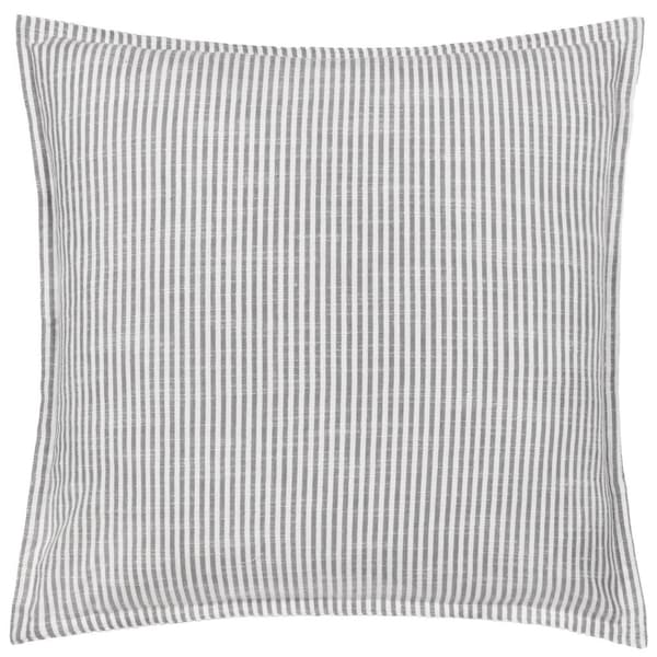 Yard Truro Reversible Stripe Cushion Cover