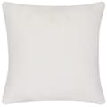 Miniatyrbilde 2 av 3: Heya Home Cozee Faux Fur Checked Cushion Cover