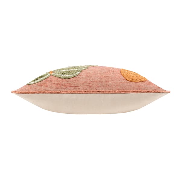 Furn Moloko Embroidered Cushion Cover