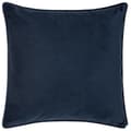 Miniatyrbilde 2 av 3: Furn Alentejo Piped Velvet Cushion Cover