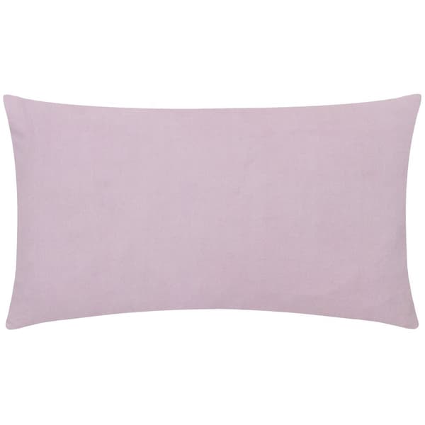 Wylder Chrysantha Embroidered Floral Cushion Cover