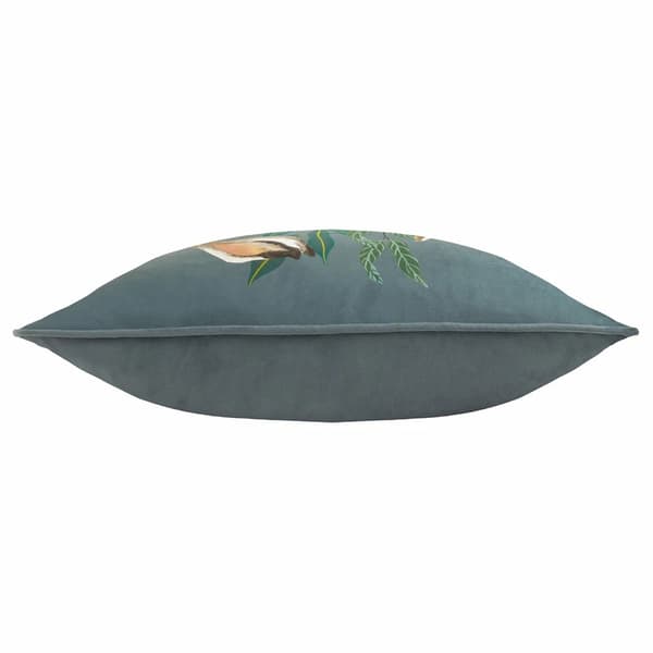 Wylder Nature Wild Gardens Velvet Hare Cushion Cover