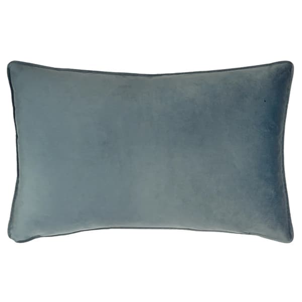 Wylder Nature Wild Gardens Velvet Hare Cushion Cover