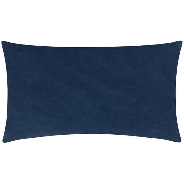Wylder Mirrored Embroidered Butterfly Cushion Cover
