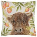Miniatyrbild 1 av 3: Evans Lichfield Grove Highland Cow Kuddfodral