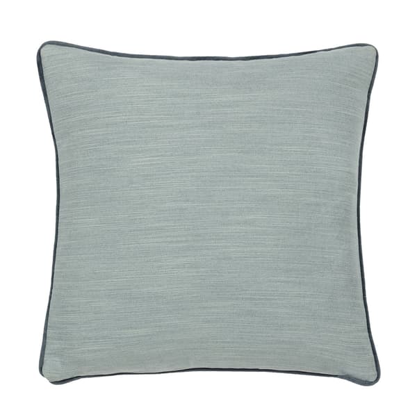 Evans Lichfield Salcombe Piped Octopus Cushion Cover