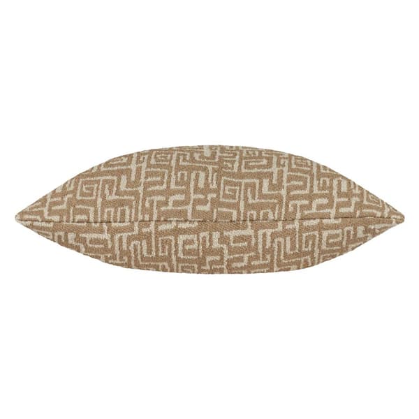 Hoem Thalia Jacquard Woven Cushion Cover
