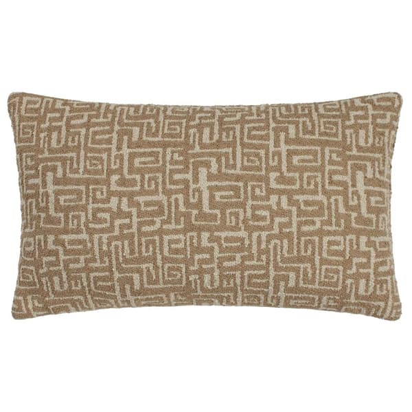 Hoem Thalia Jacquard Woven Cushion Cover