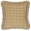 Miniatyrbild 1 av 3: Furn Maude vändbart kuddfodral i gingham