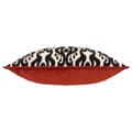 Miniatyrbilde 3 av 3: Wylder Laucala Bohemian Ikat Cushion Cover