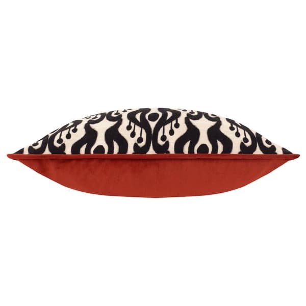 Wylder Laucala Bohemian Ikat Cushion Cover