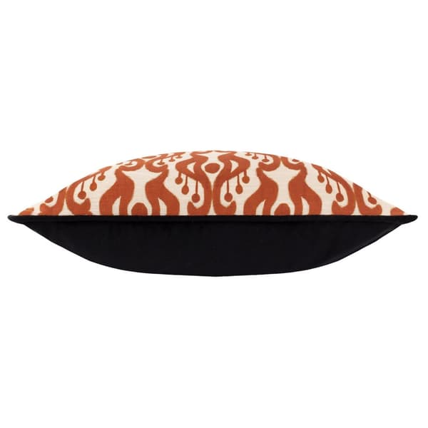 Wylder Laucala Bohemian Ikat Cushion Cover