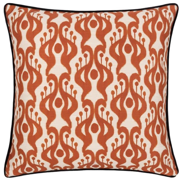Wylder Laucala Bohemian Ikat Cushion Cover