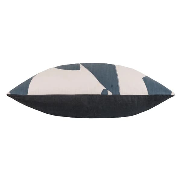Hoem Meta Square Abstract Cushion Cover