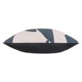 Miniatyrbilde 3 av 3: Hoem Meta Square Abstract Cushion Cover