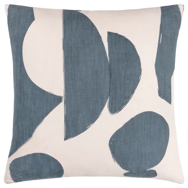Hoem Meta Square Abstract Cushion Cover