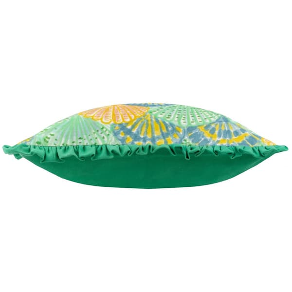 Furn Frill Clamshell kuddfodral