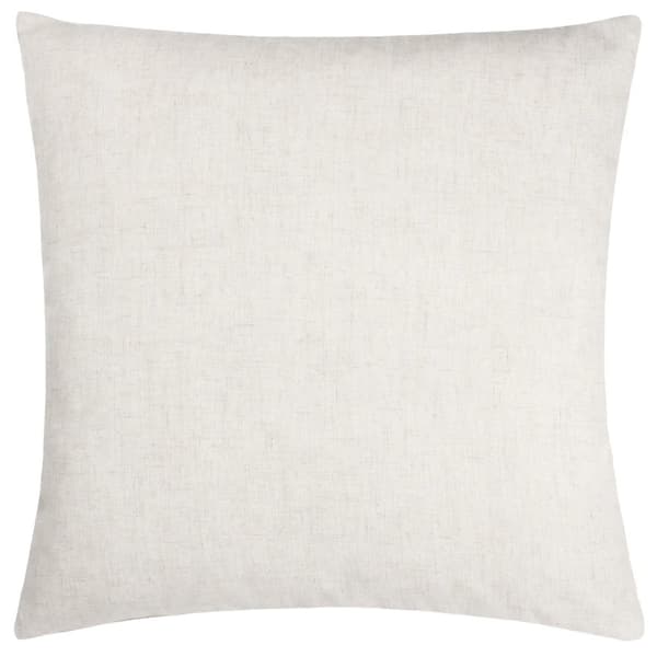 Yard Auden Velvet Linen Cushion Cover