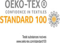 Miniatyrbild 4 av 4: Bolster Case 85x185 Cm Percale Lin