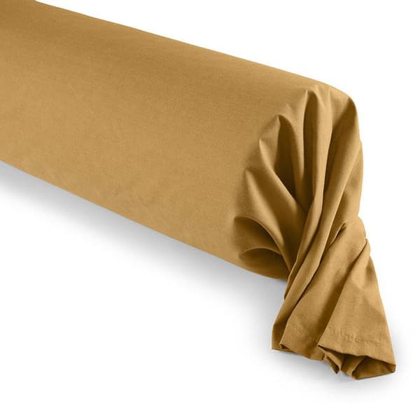 Bolsteröverdrag 45 x 185 cm "Premium" - Premium Honey