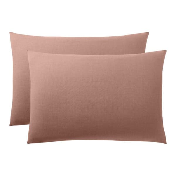 Pudebeträck "Prémium" alla mått - Prémium Gamla Rosa - Pudebeträck 50 x 70 cm