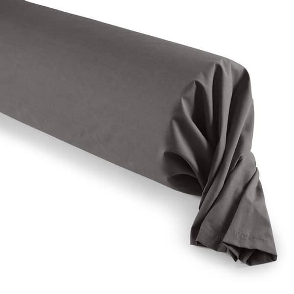 Bolsteröverdrag 45 x 185 cm "Premium" - Premium Slate