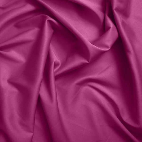 Bolsteröverdrag 45 x 185 cm "Premium" - Premium Magenta
