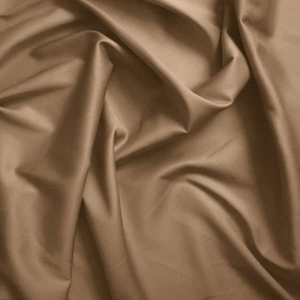 "Premium" örngott alla storlekar - Premium Taupe - 50 x 70 cm