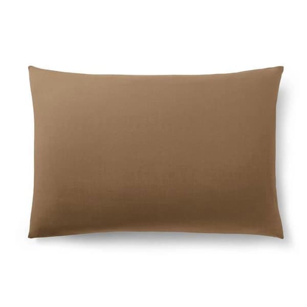 "Premium" örngott alla storlekar - Premium Taupe - 50 x 70 cm