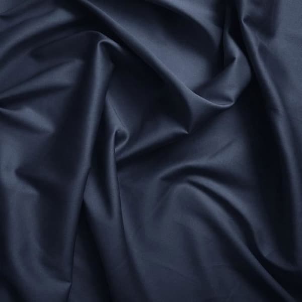 "Premium" örngott alla storlekar - Premium Midnight Blue - 50 x 70 cm