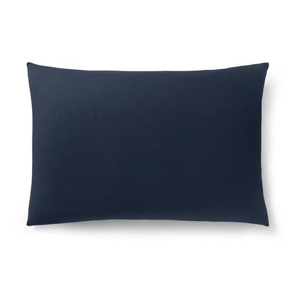 "Premium" örngott alla storlekar - Premium Midnight Blue - 50 x 70 cm