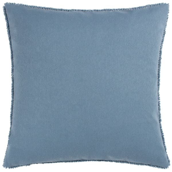 Heya Home Knitted Smile Cushion Cover