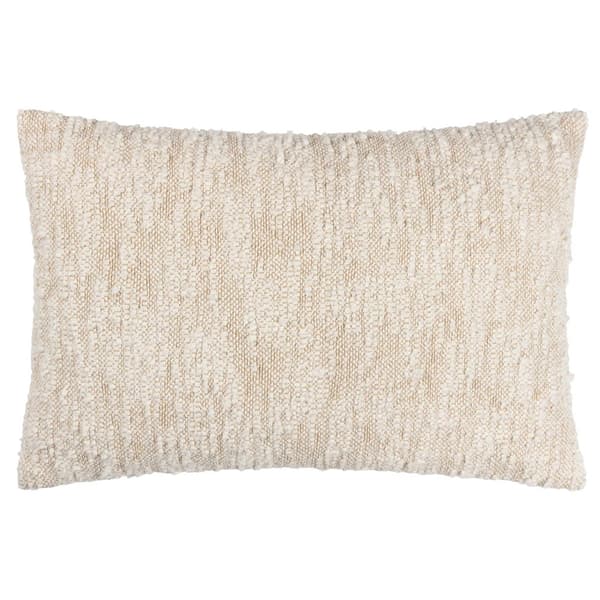 Hoem Eloise Bouclé Cushion Cover