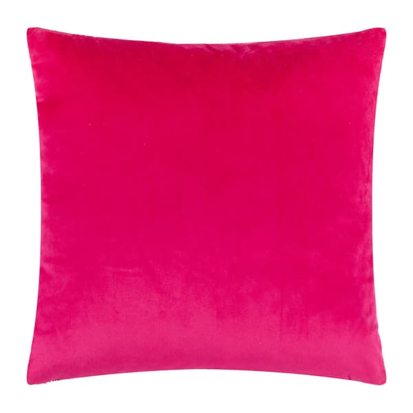 Heya Home Festive-Val stickat kuddfodral