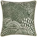 Miniatyrbillede 1 af 3: Hoem Nola Piped Abstract Cushion Cover