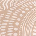 Miniatyrbillede 2 af 3: Hoem Nola Piped Abstract Cushion Cover