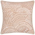 Miniatyrbillede 1 af 3: Hoem Nola Piped Abstract Cushion Cover