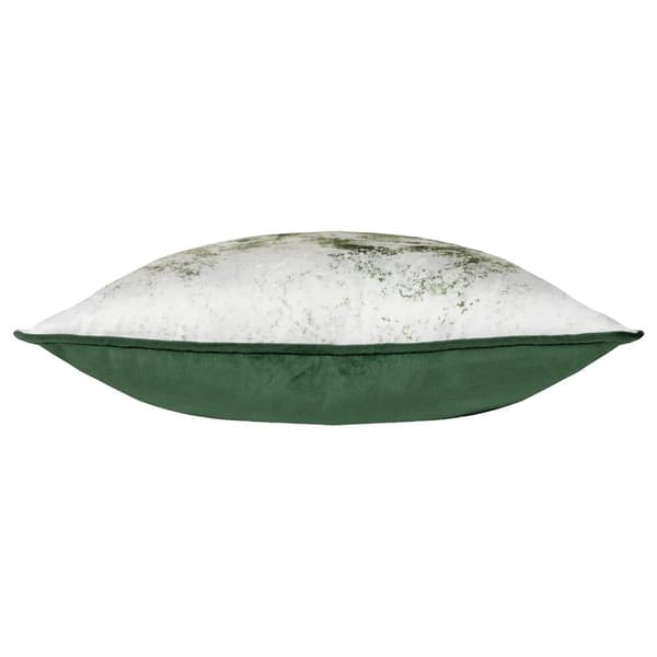 Furn Classic Piped Velvet Reindeer Cushion Cover