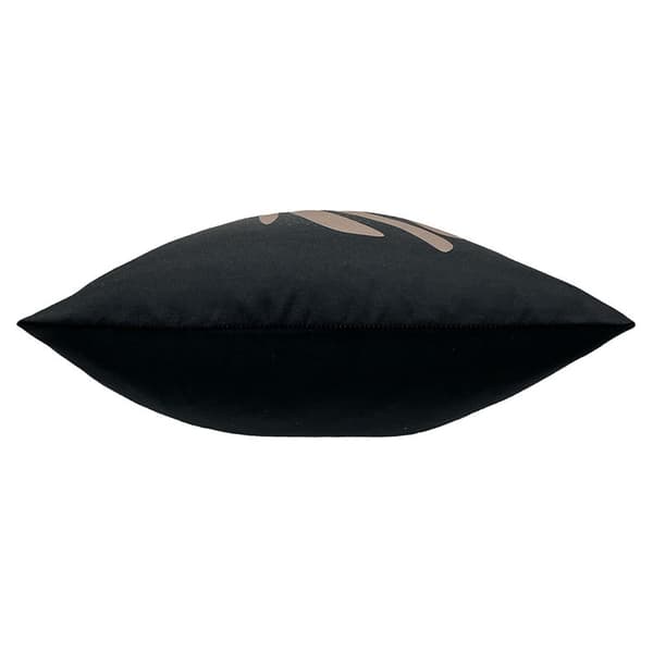 Furn Aurora Velvet Leopard Cushion Cover