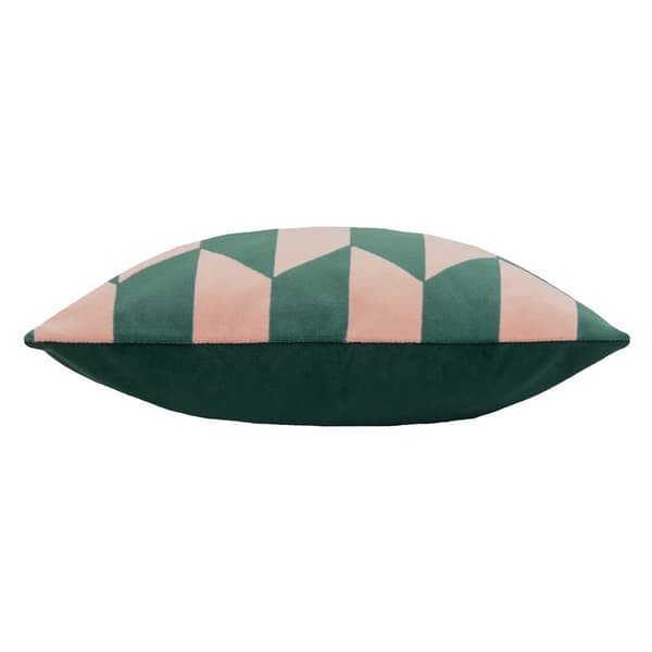 Furn Kuddfodral Kalho Jacquard Velvet