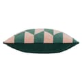Miniatyrbild 3 av 3: Furn Kuddfodral Kalho Jacquard Velvet