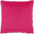Miniatyrbild 2 av 3: Heya Home Check It Fleece Bouclé Kuddfodral