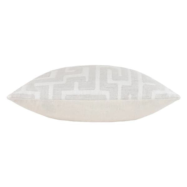 Hoem Lauder Woven Jacquard Cushion Cover