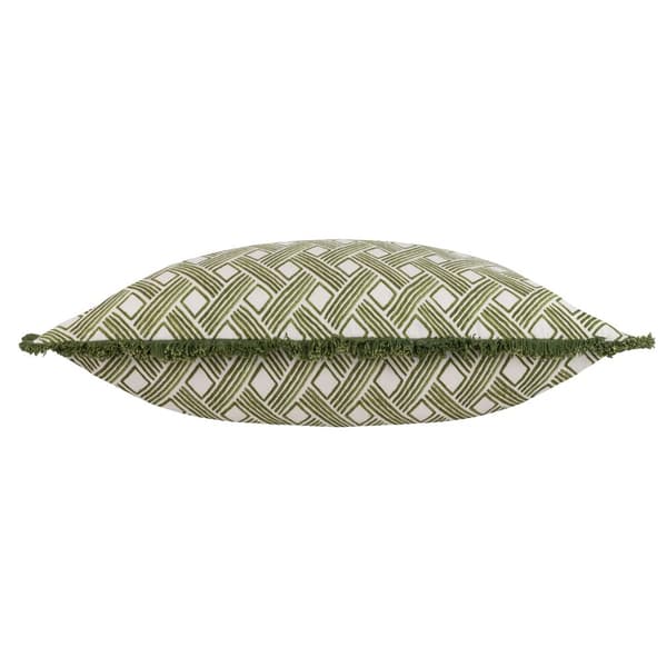 Hoem Alexa Geometric Cushion Cover
