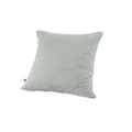 Miniatyrbild 2 av 6: Kuddfodral "Gaïa" 60 x 60 cm &amp; 50 x 70 cm "Gaze de Coton" - Gaïa Eucalyptus - Kuddfodral 60 x 60 cm